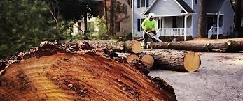 How Our Tree Care Process Works  in  Leona Valley, CA